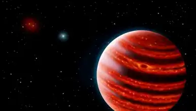 Alpha Centauri A'da Yaşanabilir Bölgede Gezegen Adayı Keşfedildi!