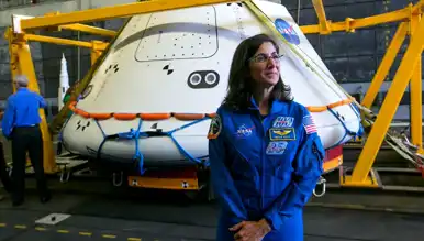 NASA Astronotu Maaşı: Uzay Yolculuğunun Gerçek Bedeli