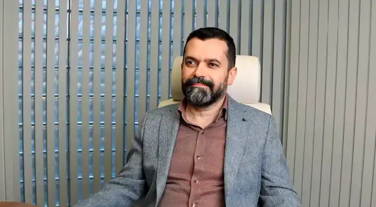 Dr. Teymur: 2025'te Yapay Zeka Hayatımızda Daha Çok Olacak