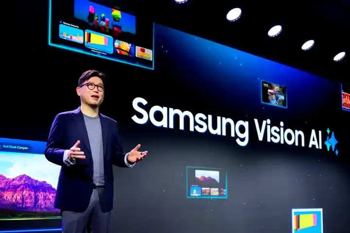 Samsung ve LG TV'lerde Yapay Zeka Devrimi!