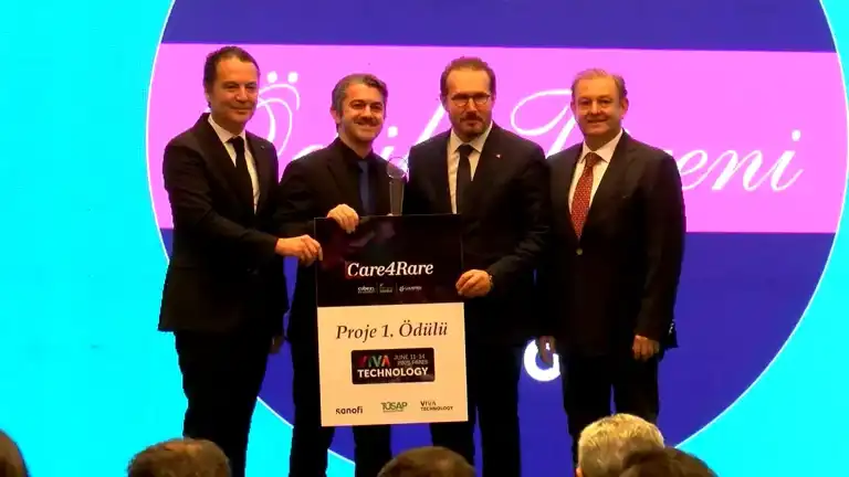 Sanofi ve TÜSAP'tan Sağlıkta İnovasyon Zirvesi